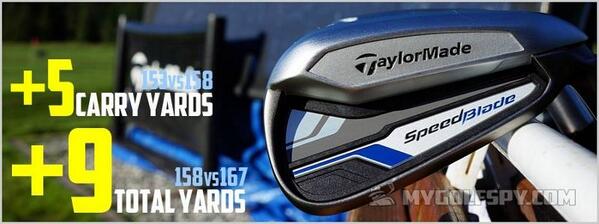 AhsokaDano's tweet image. #mbp2013recap @taylormadegolf @taylormadeca #rocketbladez vs #speedblade bit.ly/1esY1tP @mygolfspy #golf
