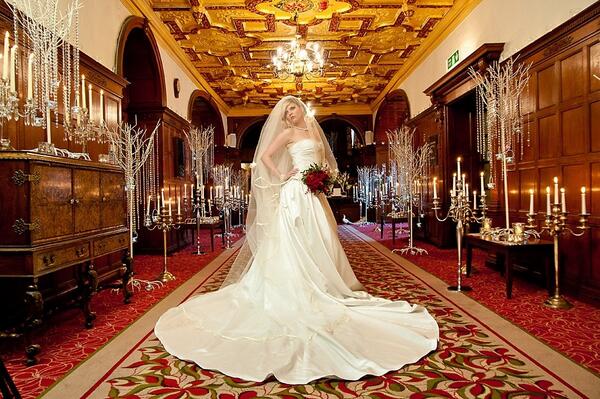 Selsdon Park Hotel tweet media
