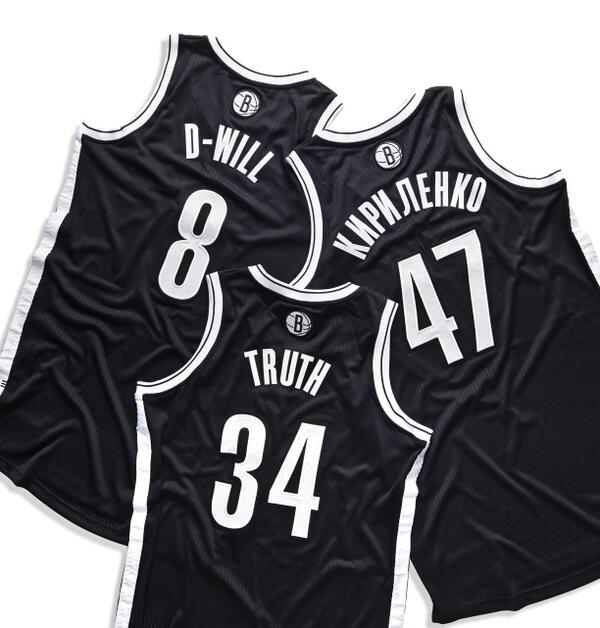 ray allen nickname jersey