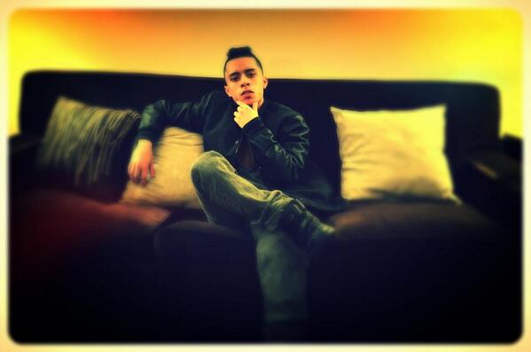 LoUPz (@loupzmuzic) on Twitter photo 