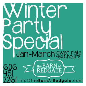 BarnAtRedgate tweet picture