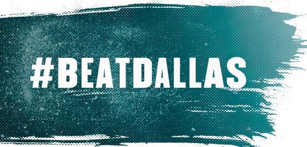 Philadelphia Eagles tweet media