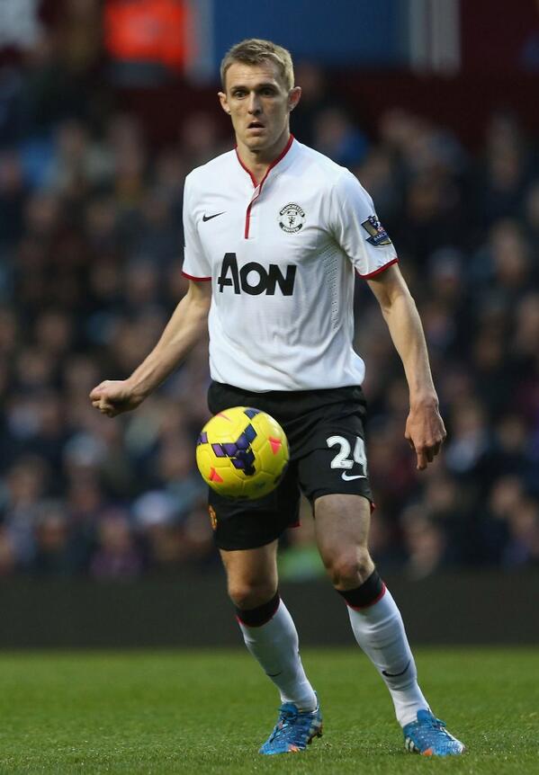 Manchester United tweet media