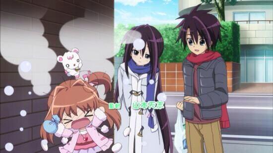 ジュエルペット てぃんくる アルマ 祐馬 ラブラ 誕生日関連ツイ集13 12月27日はアルマ 祐馬 ラブラ生誕祭 Togetter