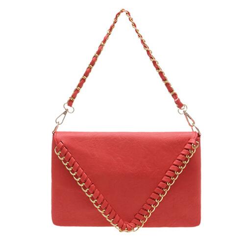 cube3store's tweet image. New Arrival: Leather Chain Envelop Shoulder / Cross Bag
Free Shipping to Worldwide!!!
cube-store.com/index.php?rout…