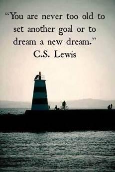 AnissaBustos's tweet photo. 2014, No more excuses, no more fear!  C.S. Lewis 1 of my favs @LoriGreiner “@LoriGreiner: http://t.co/6E9r24BI69”