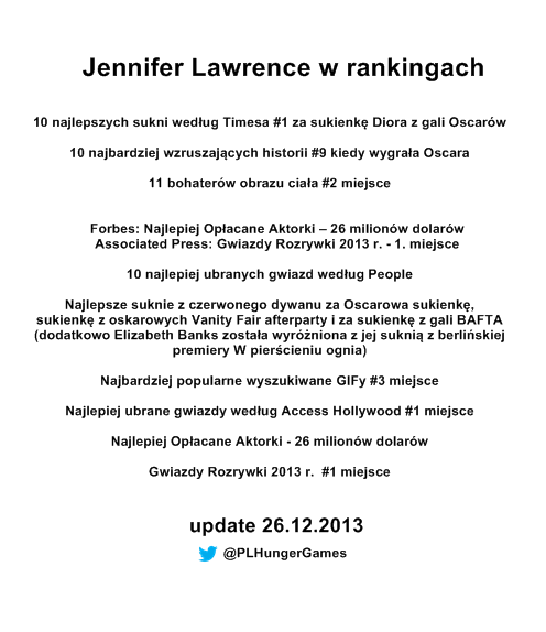 PLHungerGames tweet picture