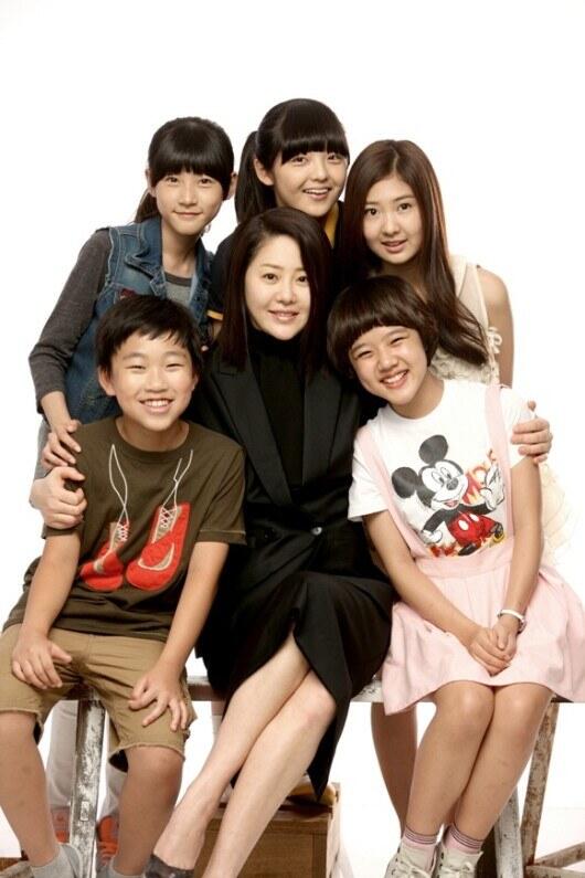 класс королевы дорама