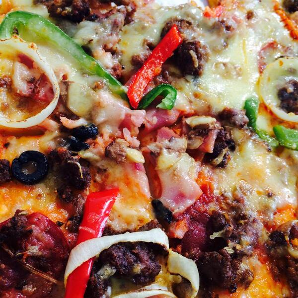 prinsesachinita's tweet image. yummmmmmehhhh!!!! #shootingmode #BrideforRent have a great night everyone!:)