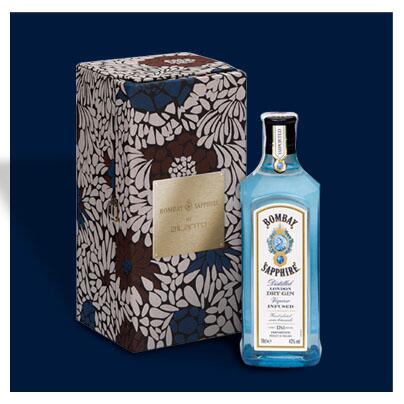bombaysapphires's tweet photo. Felicita la #NavidadBombay y gana una botella edición limitada diseñada por Ailanto. -> http://t.co/nvOfAqXafL http://t.co/TwIpHeseLG