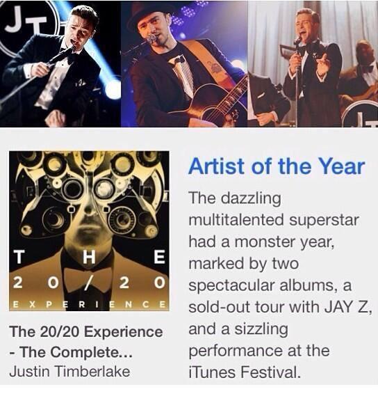 Harpreet40singh's tweet photo. @jtimberlake  
The beeeeest Much respect :) http://t.co/zd4p4W0uEj