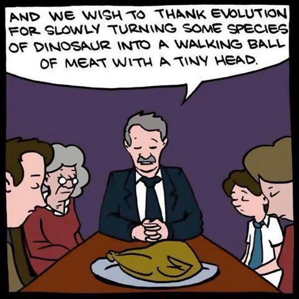 NHMdinolab's tweet photo. Nice combination of Christmas, dinosaurs and @ZachWeiner http://t.co/oDfcagLFUl