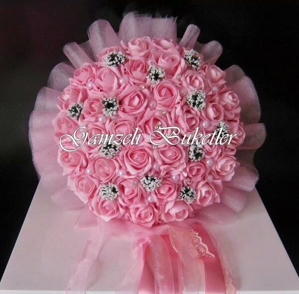 Pembe sevenler icin