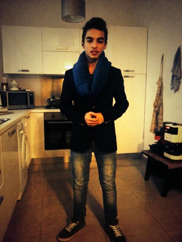rita_valastro's tweet photo. Mlmlmlmlml @dragsterv7 ❤️❤️ http://t.co/SZcH1eh11f