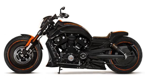 tt custom choppers