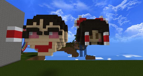 ゆっくりマインクラフト画像まとめ マイクラ Togetter ゆっくりマインクラフト画像まとめ マイクラ Togetter