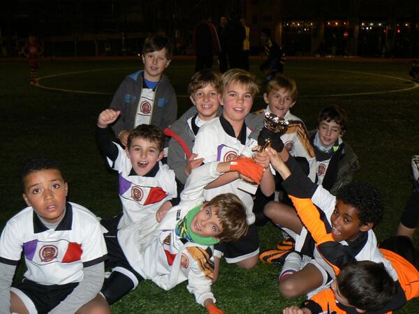 Tres Cantos CDF ® tweet media