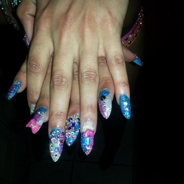 clockworkpromo's tweet photo. ★★★★PRESIDENTIAL NAILS SALON★★----9892 C WESTPARK DR / TANGLEWILD - 7135324368 http://t.co/nGVBcu1ZMj