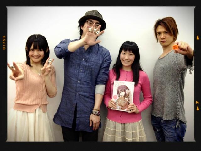 植田佳奈 Na Twitteru 最新の スクエニchan にゲストでお邪魔してます 咲のお話 ゲームのお話 色々してます Http T Co Kqxlrnuad7 Http T Co Nuiez1expt