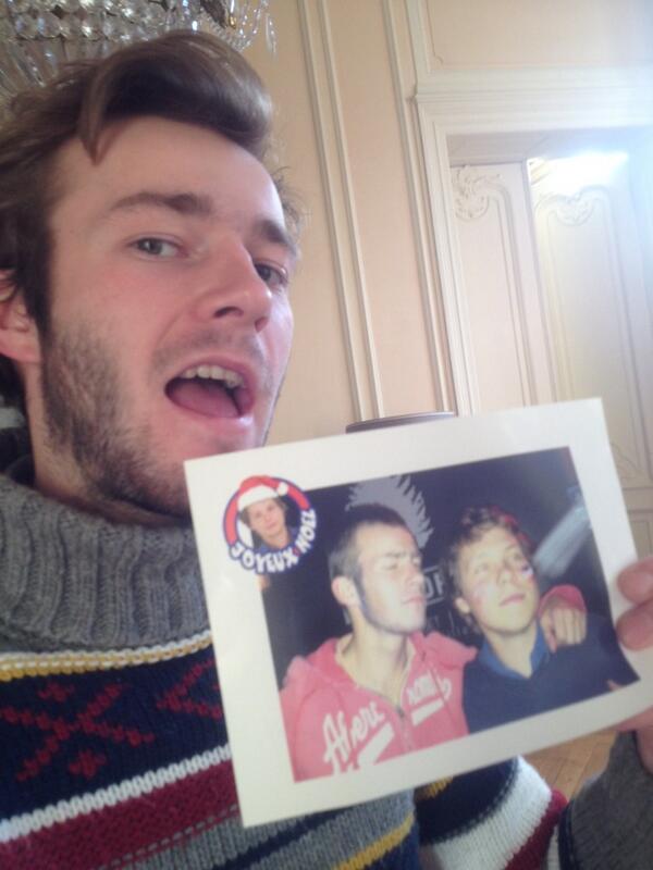 chtole's tweet photo. @Doudzinho_  le meilleur de tous et de loin <3 http://t.co/HznkyyLlGM