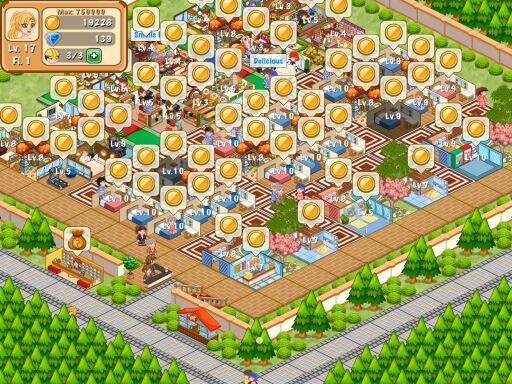 I'm having a lot of fun in『Hotel Story』. Play with me! My ID:kyVK4Kxekf <a href="/HappyHappyLabs/">Happy Labs</a> itunes.apple.com/app/id579188627