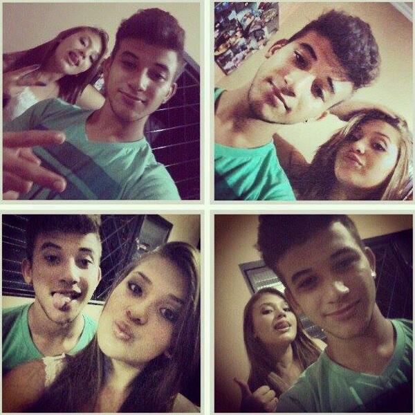 Enzoguilherme69's tweet image. Natal com a família. #prima #crescemos #juntos #amo #muito ♥