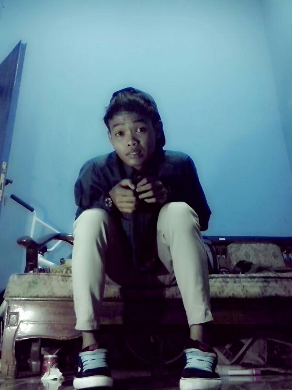 pulang kerja, daripada boring!!!!