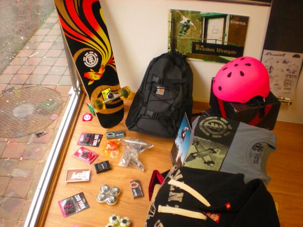 LuzBelitoCabe's tweet photo. Tremendo LongBoard en LuzBelito http://t.co/49yHEGHT1f