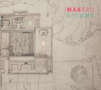 Und gleich Werbung in eigener Sache! Stolz präsentiere ich die Debut CD von MAKKRO. makkro.de