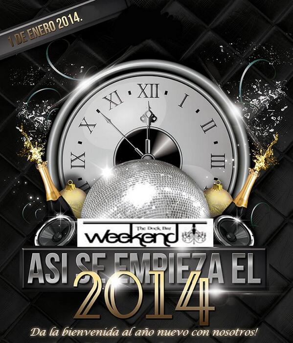 weekend gijon (@WeekendGijon) / Posts / X