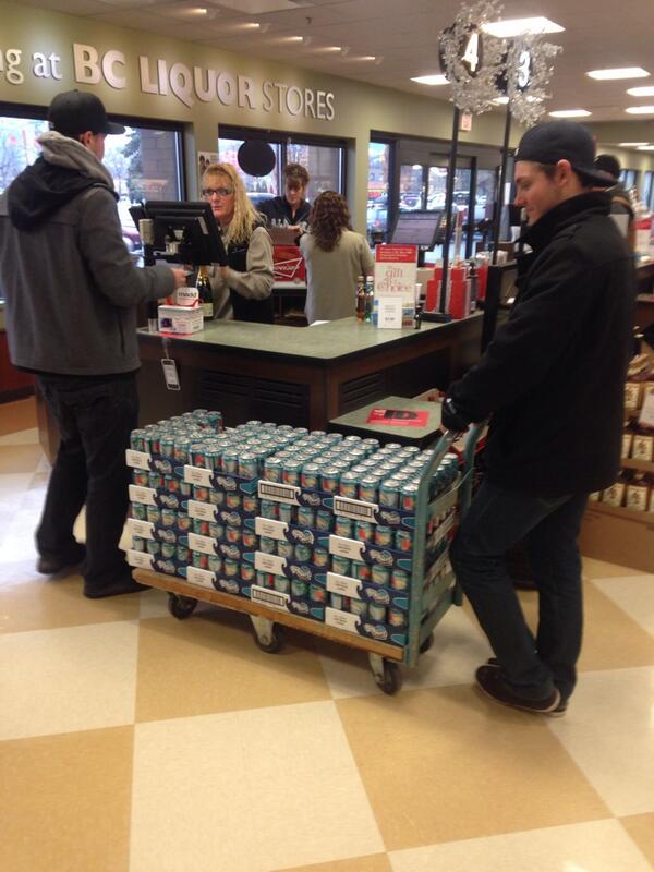 randy tosoff (@tossindips) on Twitter photo 5th annual @RysRyman invitational beer pong tourny, the boys stocked up on some <a href="/BigSurfBeer/">Big Surf Beer</a> #letsgo 5th annual @RysRyman invitational beer pong tourny, the boys stocked up on some <a href="/BigSurfBeer/">Big Surf Beer</a> #letsgo
