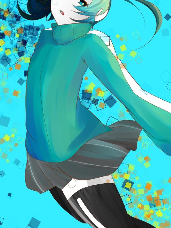 confetti (@ConfettiTou) / Posts / X