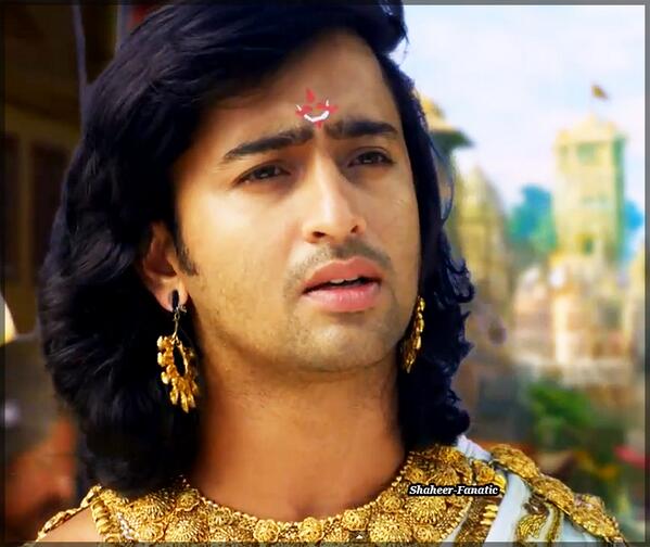 Shaheer Sheikh Indian Actor nice and beautiful wallpapers