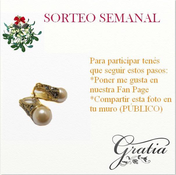 GRATIAJOYASDEACERO gratiajoyasdeac X
