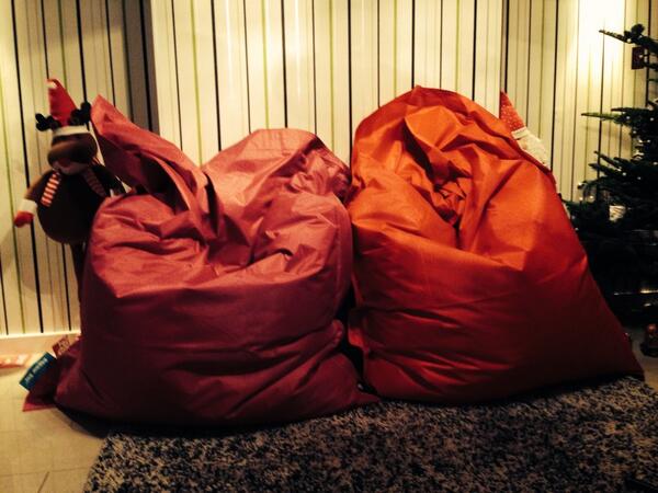 Gd idea at the time need to find a space . #ohdear