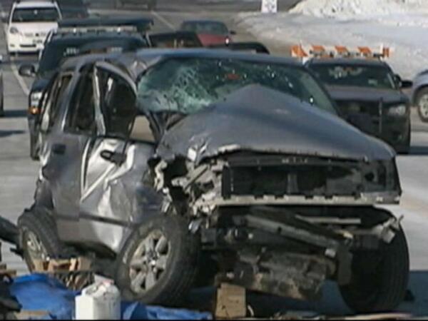 wrtv's tweet photo. Firefighter makes horrifying discovery at crash scene http://t.co/DvVEjuuhzA #heartbreak http://t.co/Eb0w1rXHXK