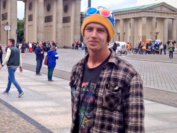 Happy birthday Mr Provost!#MadeInEmerica