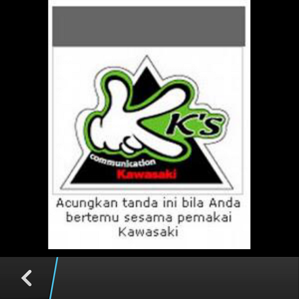 Selamat Malam &amp; Selamat Istirahat buat Sahabat Ninjers Indonesia "Salam satu Aspal"