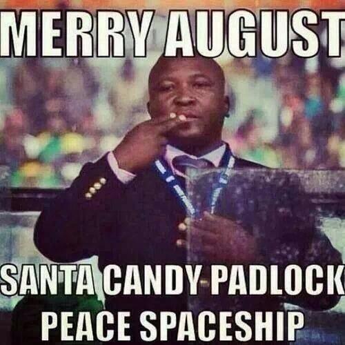 ___Derry___'s tweet photo. I don't always do the Meme thing... #MerryAugust http://t.co/q3rr9n7aPR
