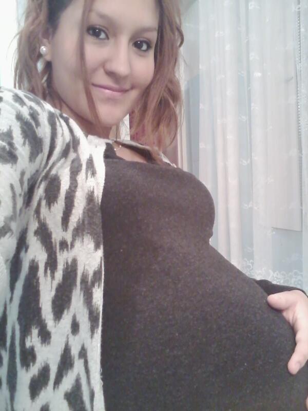 MnicaRam's tweet photo. 3,550kg ya mi bichejo!! Va a salir enorme!! http://t.co/nVQ7TZBsq7