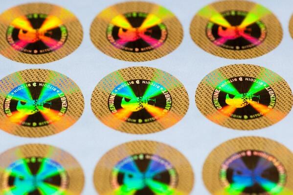 PhysicalBitcoin's tweet photo. @PhysicalBitcoin http://t.co/5zpons3ngH