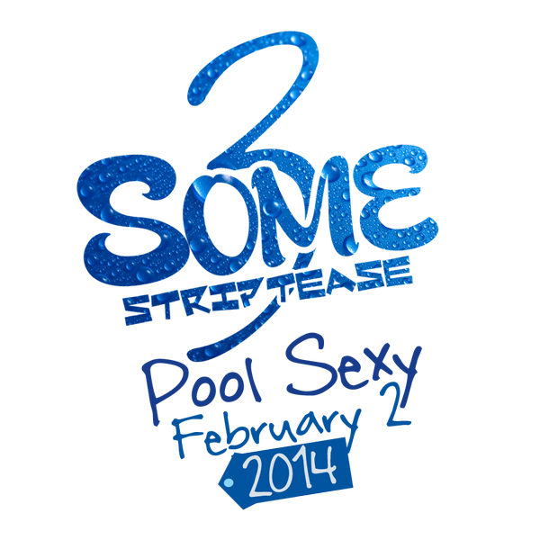 domzynots's tweet image. so in further news:
#3SomeStripTease_PoolSexy_Feb2nd2014
#3SomeStripTease_PoolSexy_Feb2nd2014