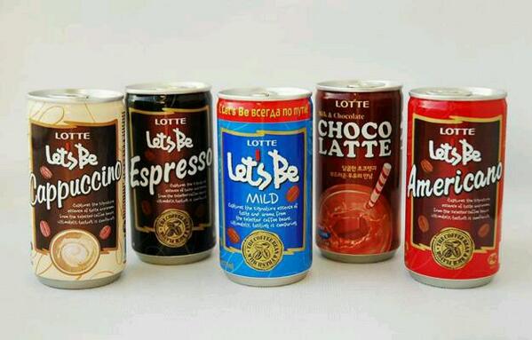 missing_spring's tweet image. #кофетайм #LetsBe