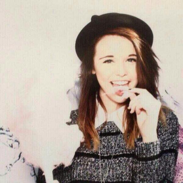 acaciablongdr's tweet photo. http://t.co/XAGpwVcygP