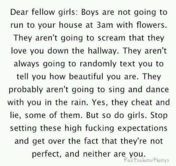steph_richter_'s tweet photo. Hard but true ; 😩 http://t.co/G7FqLvYWVR"