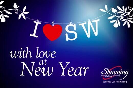 Slimwithkylie's tweet image. New year #freshstart no judgement just heaps of support #SlimmingWorld