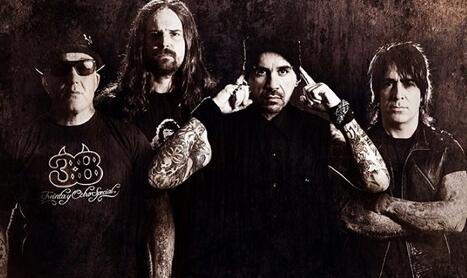 ClickAndRock1's tweet photo. #delatierra, banda latina de heavy metal anuncia su disco de debut.
http://t.co/tnqJgk1EnL http://t.co/8ZD8nSLaEf