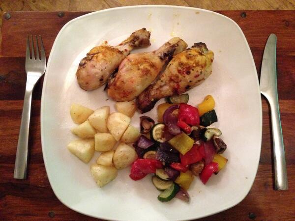 marcoswbromley's tweet image. Lose weight without starving in the new year #freshstart