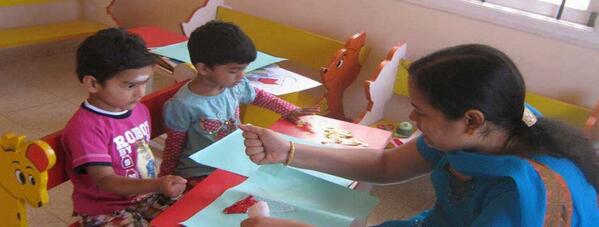 ecommdeveloper's tweet photo. Day care in Ramamurthy nagar....http://t.co/RwEkjHi9I6 http://t.co/yb4555Mzit