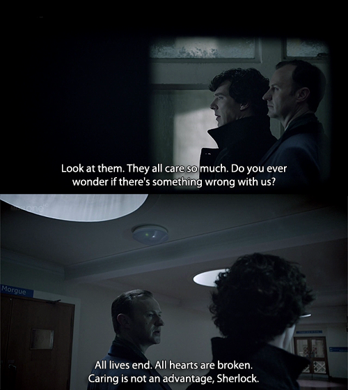 Sherlock